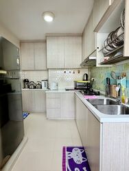 Blk 570A Champions Court (Woodlands), HDB 3 Rooms #576716511